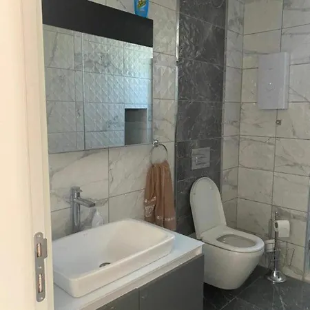 Senocak Relax Villa Kemer
