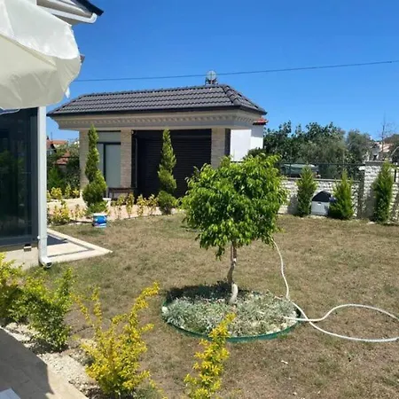 Senocak Relax Villa