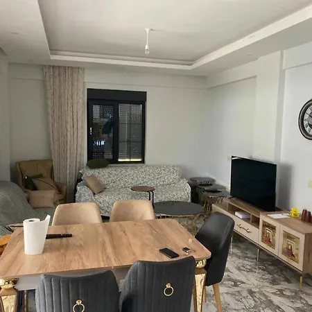 Villa Senocak Relax Kemer