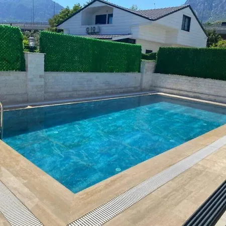 Senocak Relax Villa Kemer
